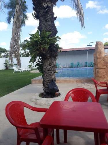  casa y piscina en venta609181324
