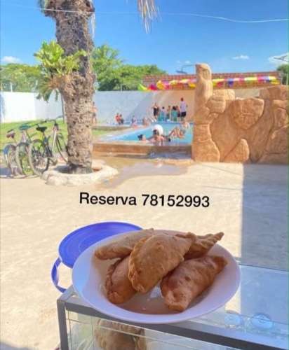 casa y piscina en venta609181324