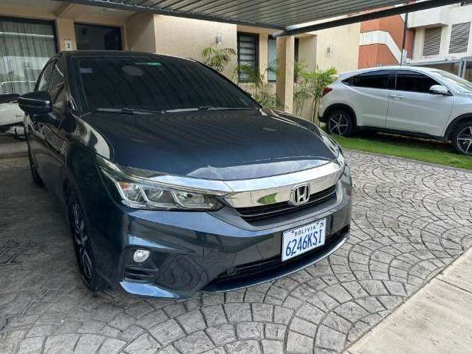 Honda city full año 2023 con cambio de nombre 1559795819
