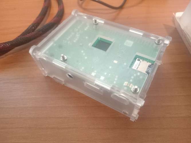 Raspberry pi 3b+1272135116