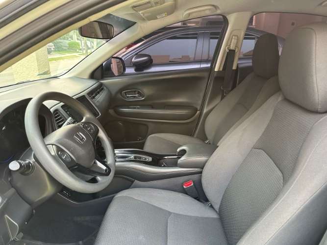 Honda hrv 2022 con cambio de nombre 982056089