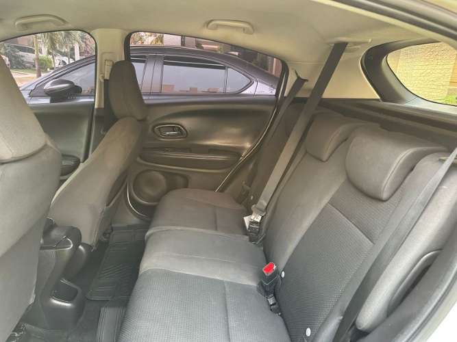 Honda hrv 2022 con cambio de nombre 982056089