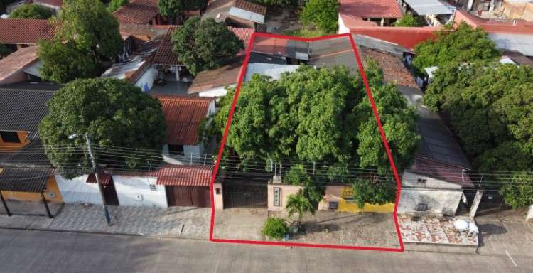 Oportunidad de inersion en la villa 1ro de mayo503009262