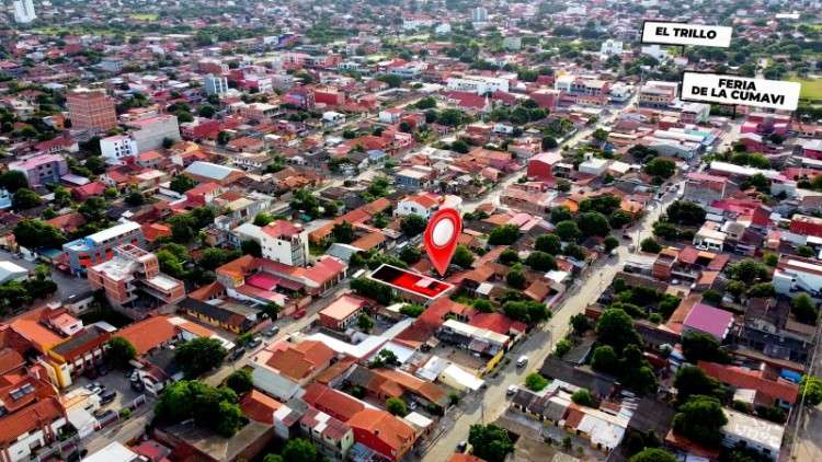 Oportunidad de inersion en la villa 1ro de mayo503009262