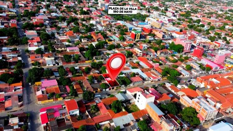 Oportunidad de inersion en la villa 1ro de mayo503009262