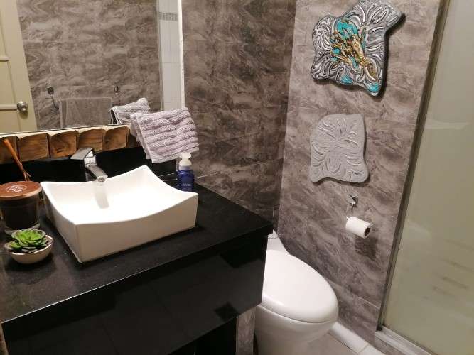 Dúplex en venta de 4 dormitorios +2 parqueos 4to anillo. próximo a la expocruz1349406768