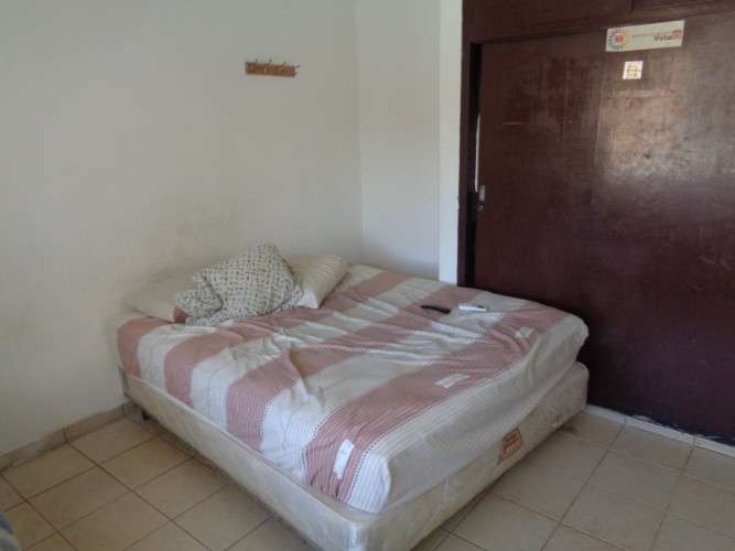 Casa comercial en venta sobre av. charcas. uso de suelo mixto689814858