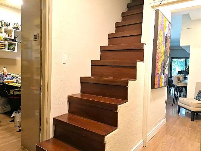 Dúplex en venta de 4 dormitorios +2 parqueos 4to anillo. próximo a la expocruz1349406768