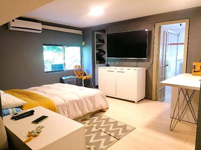 Dúplex en venta de 4 dormitorios +2 parqueos 4to anillo. próximo a la expocruz1349406768