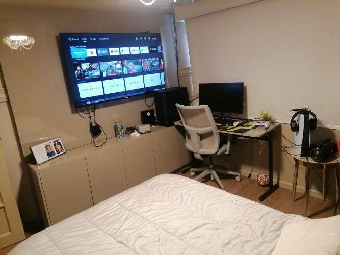 Dúplex en venta de 4 dormitorios +2 parqueos 4to anillo. próximo a la expocruz1349406768