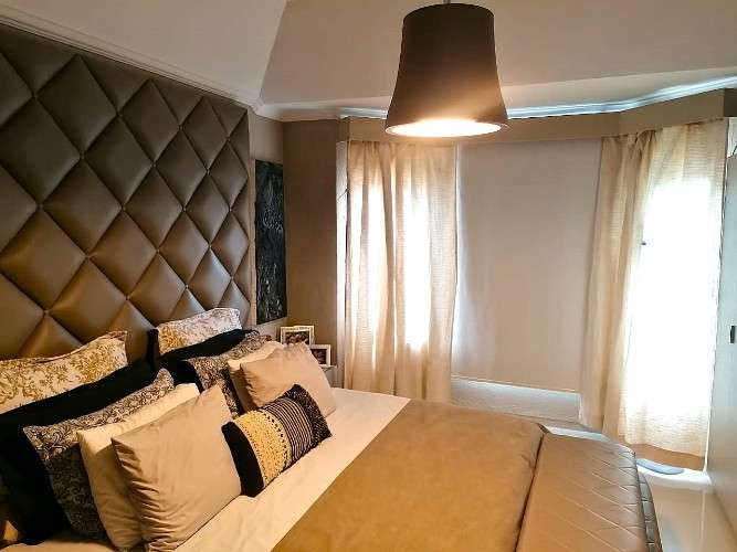 Dúplex en venta de 4 dormitorios +2 parqueos 4to anillo. próximo a la expocruz1349406768