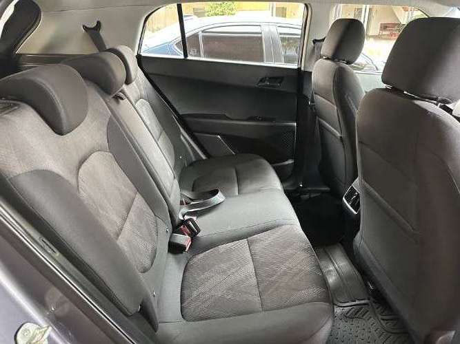 Hyundai creta caja mecánica 6ta año 2019 698824488