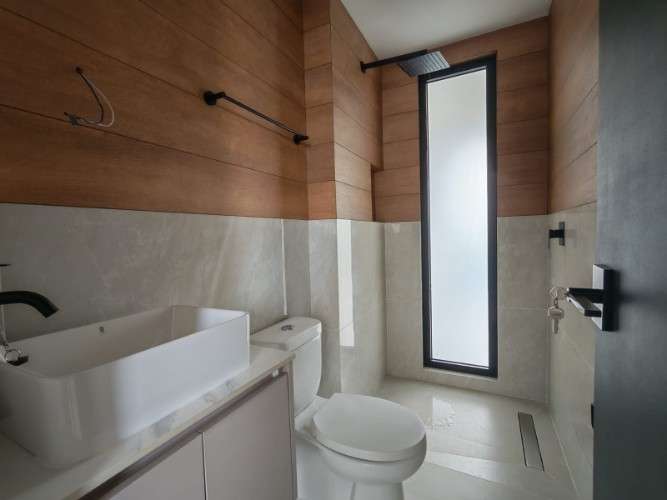 Monoambiente a estrenar en venta en equipetrol1445675986