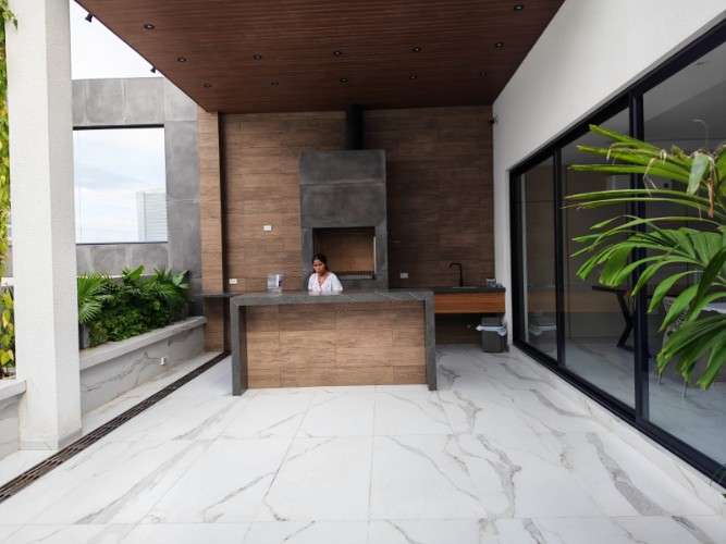 Monoambiente a estrenar en venta en equipetrol1445675986