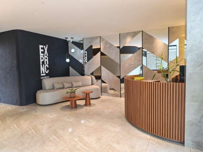 Monoambiente a estrenar en venta en equipetrol1445675986
