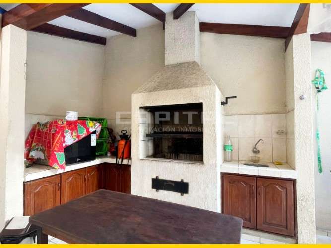 Casas gemelas en venta en zona el pari177884420