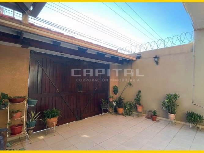 Casas gemelas en venta en zona el pari177884420