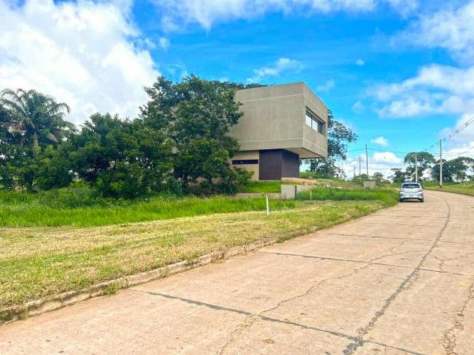 Terreno en venta – playa turquesa809404780