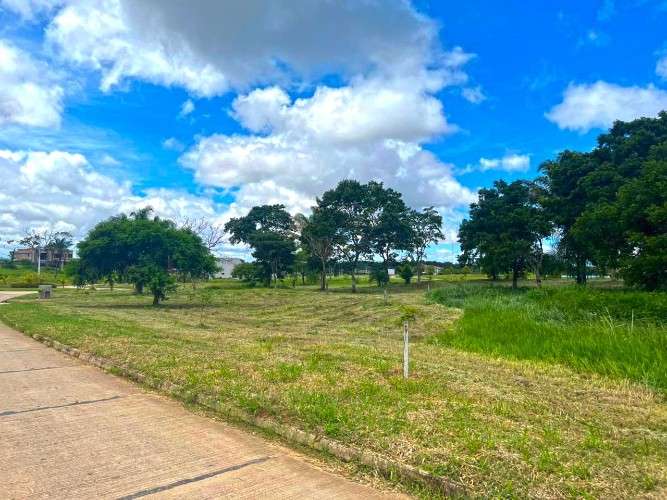 Terreno en venta – playa turquesa809404780