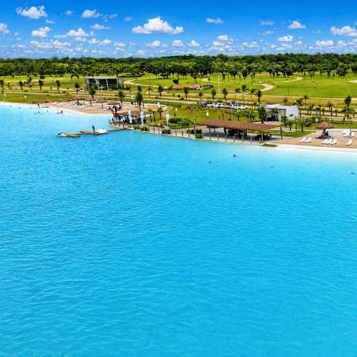 Terreno en venta – playa turquesa809404780
