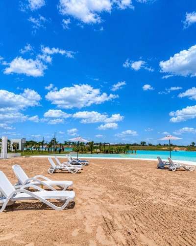 Terreno en venta – playa turquesa809404780