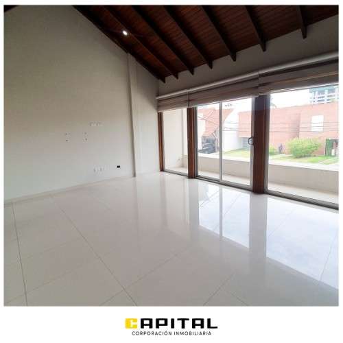 En condominio barrio norte – alquilo amplia casa c/piscina1307428938