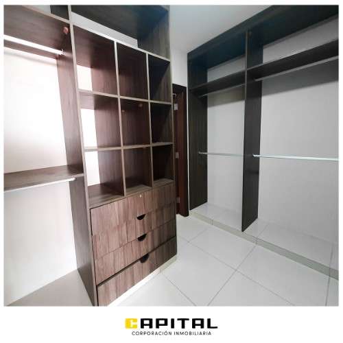 En condominio barrio norte – alquilo amplia casa c/piscina1307428938