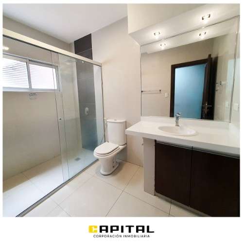 En condominio barrio norte – alquilo amplia casa c/piscina1307428938