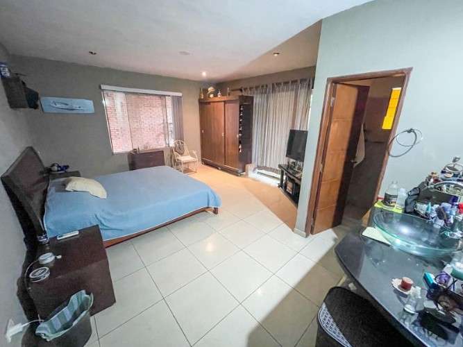 Casa en venta condominio la casona282288462