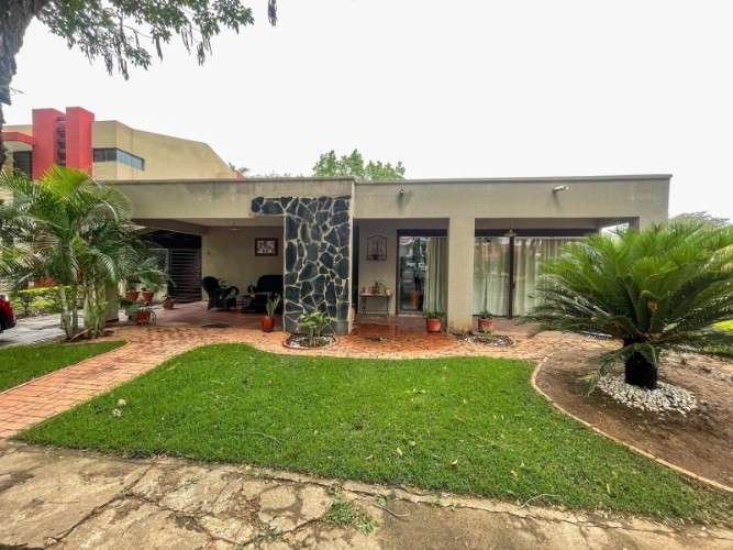 Casa en venta condominio la casona282288462
