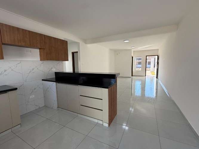 Casa en venta a estrenar - zona norte1891446215