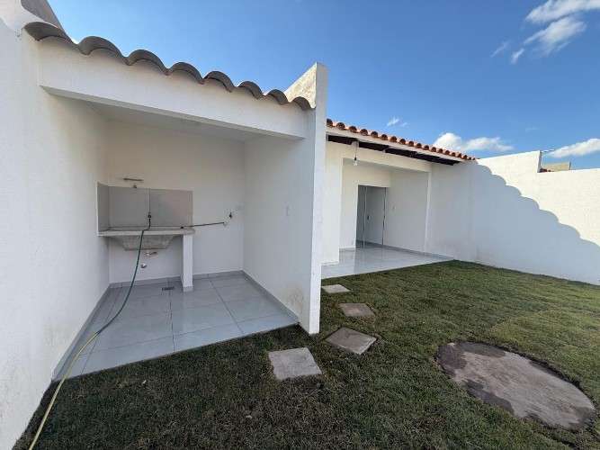 Casa en venta a estrenar - zona norte1891446215