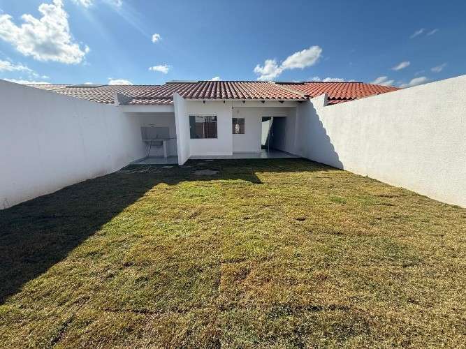 Casa en venta a estrenar - zona norte1891446215