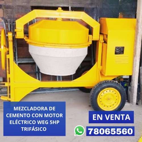 Te ofrecemos la mescladora ideal para a ti1238979946