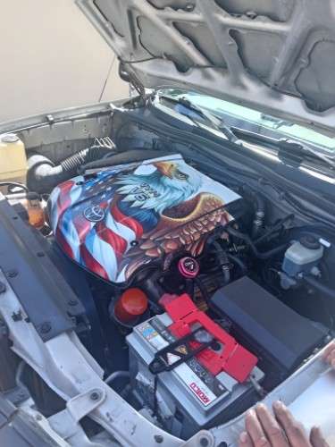 Toyota tacoma ?? 417600854