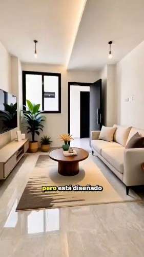 Monoambiente a estrenar en venta en equipetrol1445675986