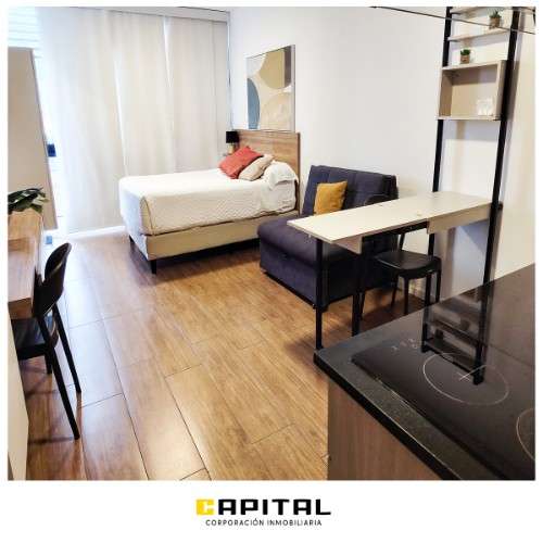 Monoambientes completamente amoblados en alquiler80888424