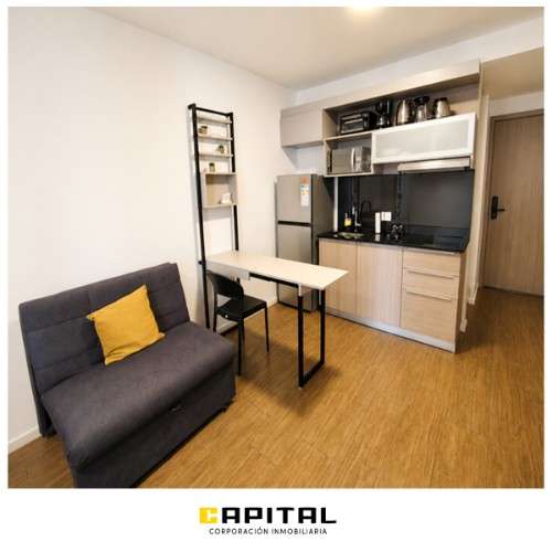 Monoambientes completamente amoblados en alquiler80888424