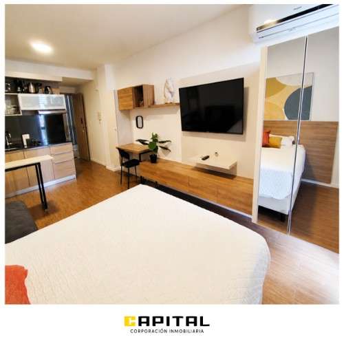 Monoambientes completamente amoblados en alquiler80888424