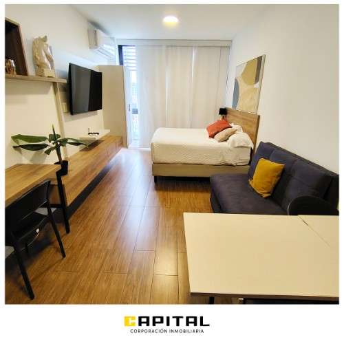Monoambientes completamente amoblados en alquiler80888424