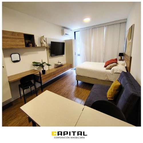 Monoambientes completamente amoblados en alquiler80888424