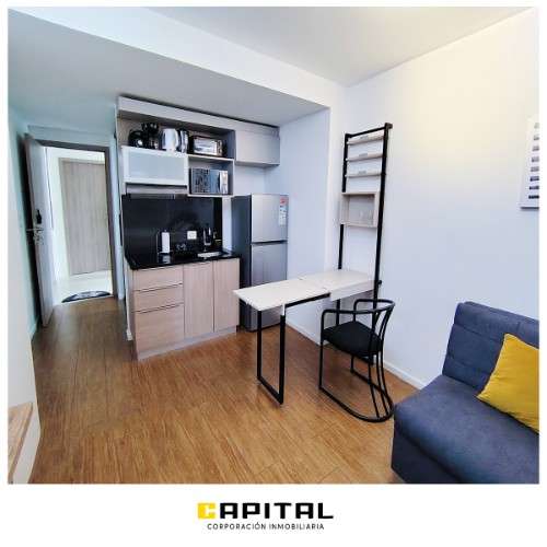 Monoambientes completamente amoblados en alquiler80888424