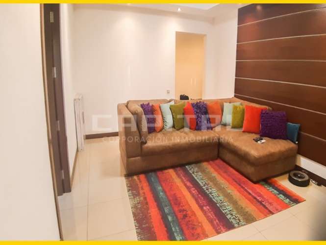 Departamento de 3 suites en edificio sky ibiza328484444