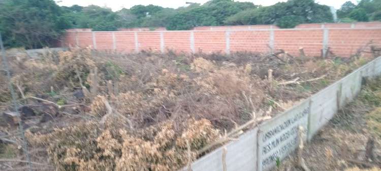 Ocasion!!!! vendo terreno sobre avenida1035676420