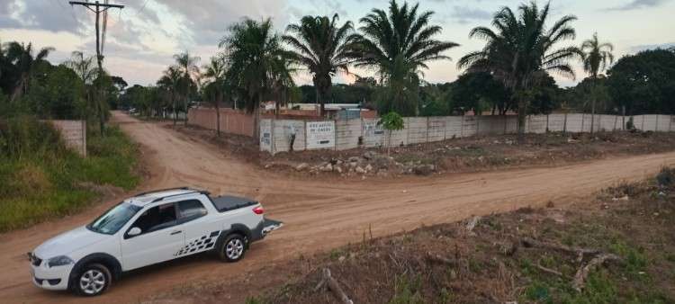 Ocasion!!!! vendo terreno sobre avenida1035676420