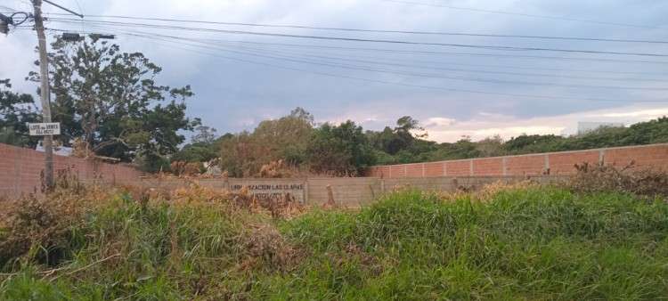 Ocasion!!!! vendo terreno sobre avenida1035676420