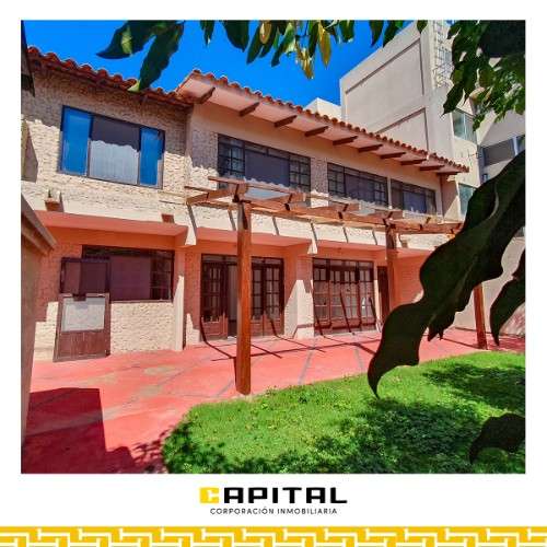 Alquiler de casa - inmediaciones stadium tahuichi aguilera1368162058