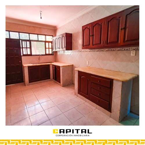 Alquiler de casa - inmediaciones stadium tahuichi aguilera1368162058
