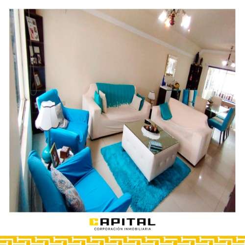 Casa en venta en condominio bavaria1908434071