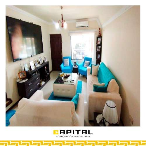 Casa en venta en condominio bavaria1908434071